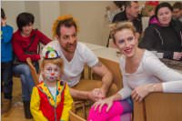 SP Neufeld Kindermaskenball, 22.01.2017