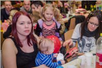 SP Neufeld Kindermaskenball, 22.01.2017