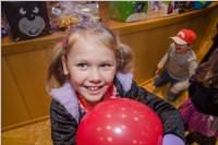 SP Neufeld Kindermaskenball, 22.01.2017