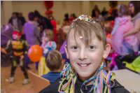 SP Neufeld Kindermaskenball, 22.01.2017