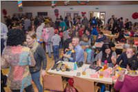 SP Neufeld Kindermaskenball, 22.01.2017