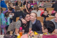 SP Neufeld Kindermaskenball, 22.01.2017