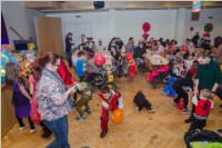 SP Neufeld Kindermaskenball, 22.01.2017