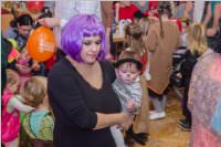 SP Neufeld Kindermaskenball, 22.01.2017