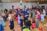 SP Neufeld Kindermaskenball, 22.01.2017