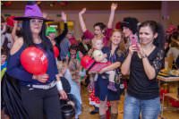 SP Neufeld Kindermaskenball, 22.01.2017