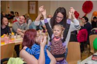 SP Neufeld Kindermaskenball, 22.01.2017