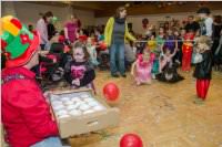 SP Neufeld Kindermaskenball, 22.01.2017