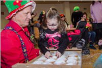 SP Neufeld Kindermaskenball, 22.01.2017