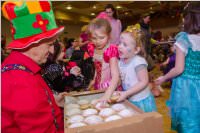 SP Neufeld Kindermaskenball, 22.01.2017