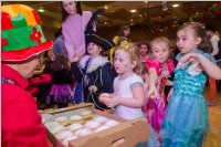 SP Neufeld Kindermaskenball, 22.01.2017