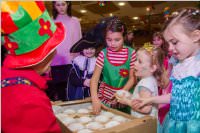 SP Neufeld Kindermaskenball, 22.01.2017
