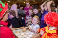 SP Neufeld Kindermaskenball, 22.01.2017