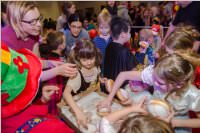 SP Neufeld Kindermaskenball, 22.01.2017