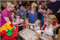 SP Neufeld Kindermaskenball, 22.01.2017