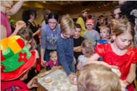 SP Neufeld Kindermaskenball, 22.01.2017