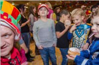 SP Neufeld Kindermaskenball, 22.01.2017