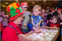 SP Neufeld Kindermaskenball, 22.01.2017