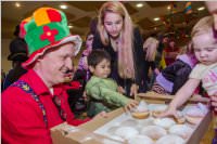 SP Neufeld Kindermaskenball, 22.01.2017