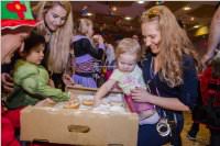 SP Neufeld Kindermaskenball, 22.01.2017