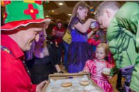 SP Neufeld Kindermaskenball, 22.01.2017