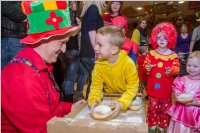 SP Neufeld Kindermaskenball, 22.01.2017