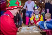 SP Neufeld Kindermaskenball, 22.01.2017
