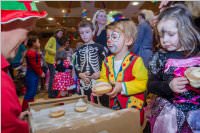 SP Neufeld Kindermaskenball, 22.01.2017