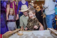 SP Neufeld Kindermaskenball, 22.01.2017