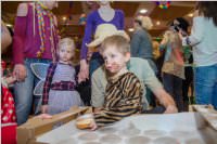 SP Neufeld Kindermaskenball, 22.01.2017