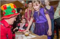 SP Neufeld Kindermaskenball, 22.01.2017