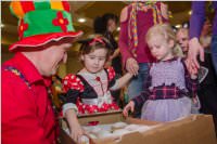 SP Neufeld Kindermaskenball, 22.01.2017
