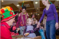 SP Neufeld Kindermaskenball, 22.01.2017