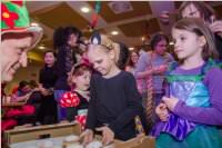 SP Neufeld Kindermaskenball, 22.01.2017
