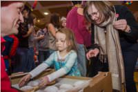 SP Neufeld Kindermaskenball, 22.01.2017