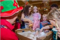 SP Neufeld Kindermaskenball, 22.01.2017