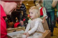 SP Neufeld Kindermaskenball, 22.01.2017