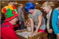 SP Neufeld Kindermaskenball, 22.01.2017