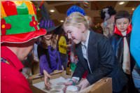 SP Neufeld Kindermaskenball, 22.01.2017