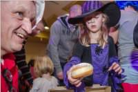 SP Neufeld Kindermaskenball, 22.01.2017