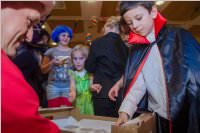 SP Neufeld Kindermaskenball, 22.01.2017
