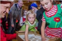 SP Neufeld Kindermaskenball, 22.01.2017