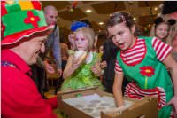 SP Neufeld Kindermaskenball, 22.01.2017