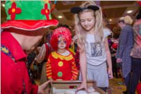 SP Neufeld Kindermaskenball, 22.01.2017