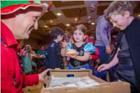 SP Neufeld Kindermaskenball, 22.01.2017
