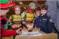SP Neufeld Kindermaskenball, 22.01.2017