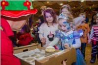 SP Neufeld Kindermaskenball, 22.01.2017