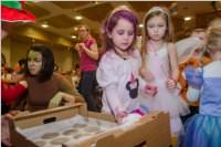 SP Neufeld Kindermaskenball, 22.01.2017