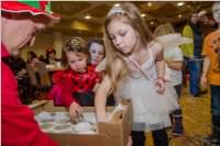 SP Neufeld Kindermaskenball, 22.01.2017