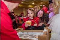 SP Neufeld Kindermaskenball, 22.01.2017